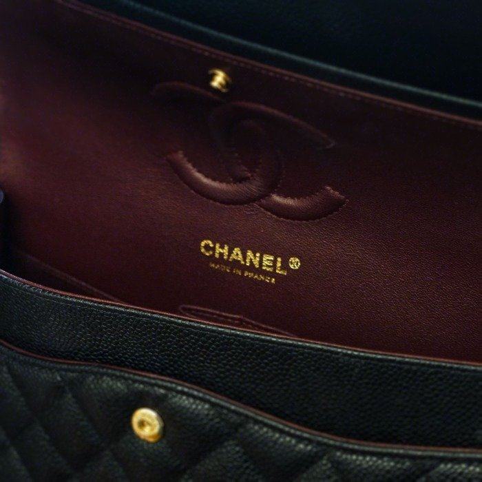 Chanel Classic Flap最新全球比价！哪儿买最