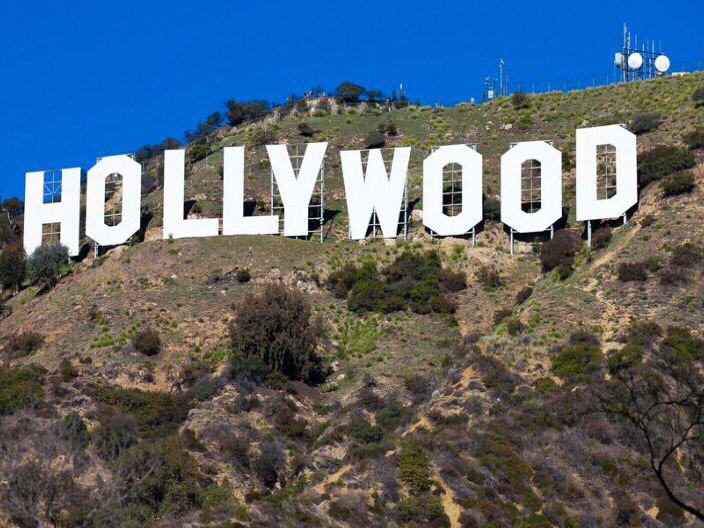 美国🇺🇸之旅
 天使之城洛杉矶(Los Angeles)