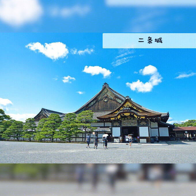 1分钟看懂丨日本实用交通票券丨京都巴士一
 除了地铁之外，京
