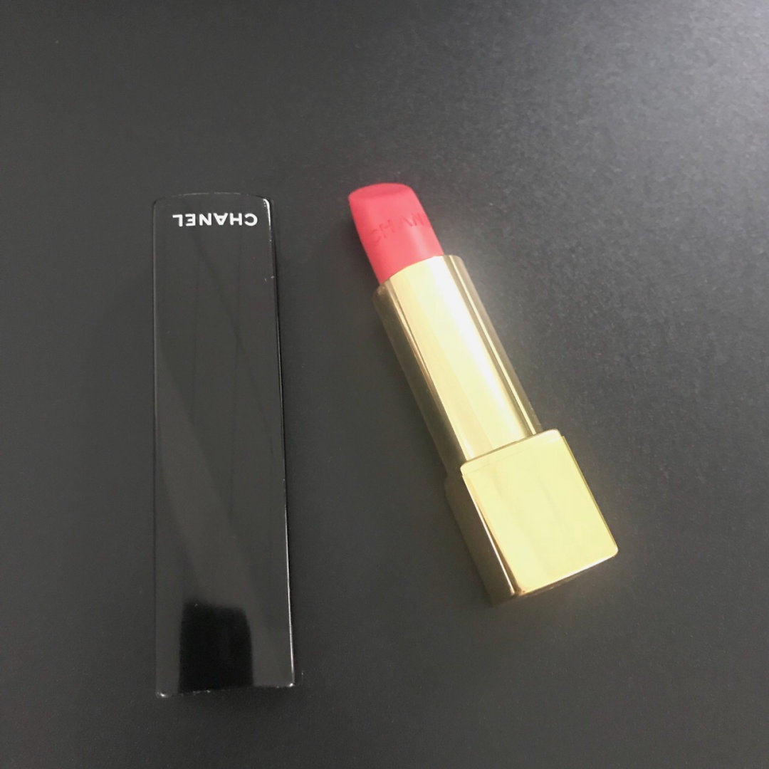 chanel香奈儿口红丝绒43迪奥diorchanel香奈儿口红丝绒43