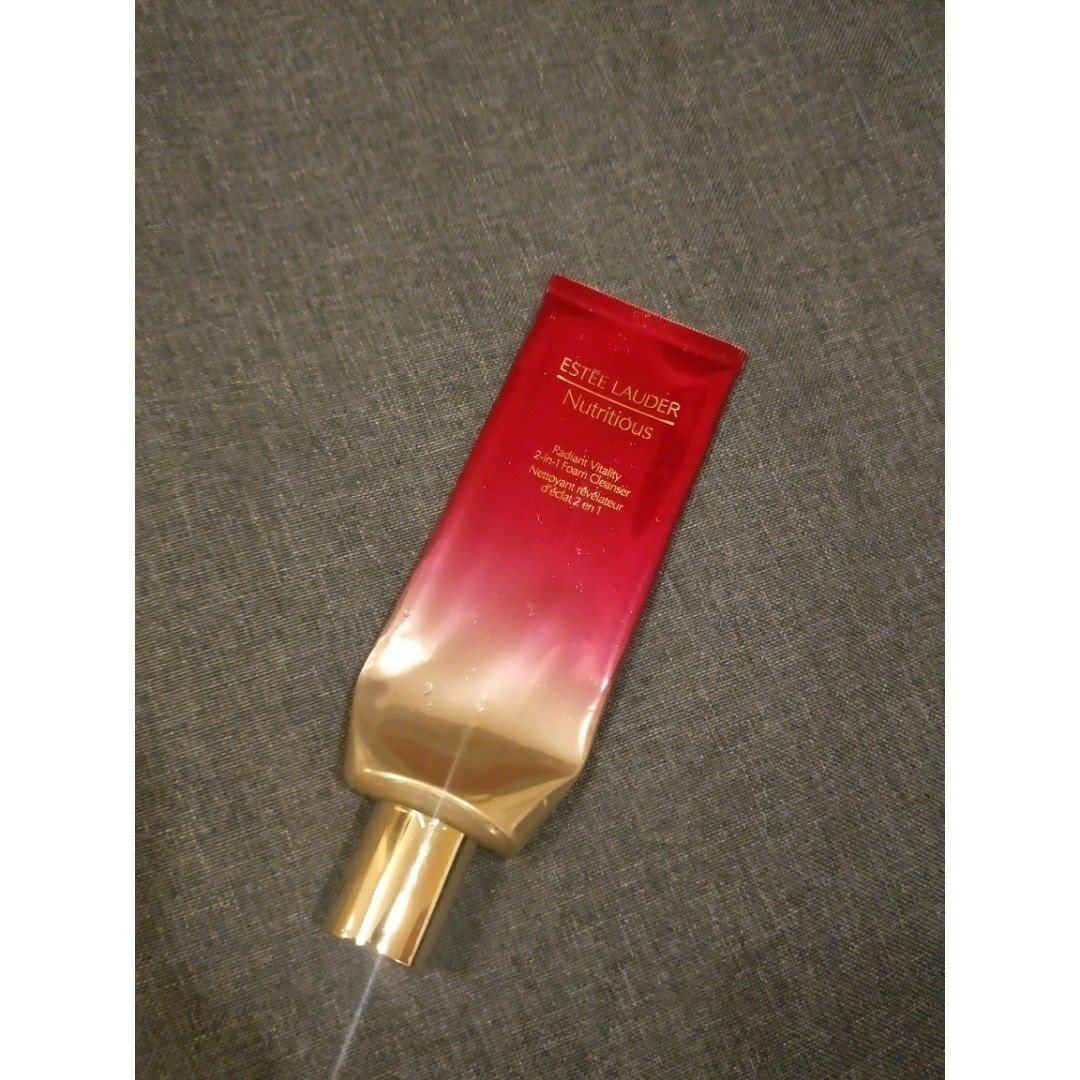 八款自用洗面奶使用感分享💡
 1⃣芙丽芳丝洗面奶
 这款洗