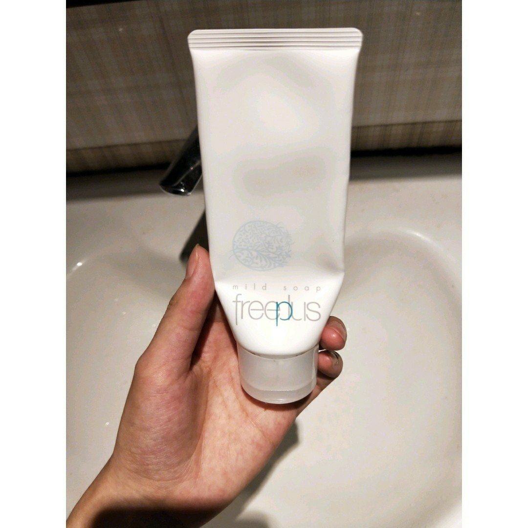 八款自用洗面奶使用感分享💡
 1⃣芙丽芳丝洗面奶
 这款洗