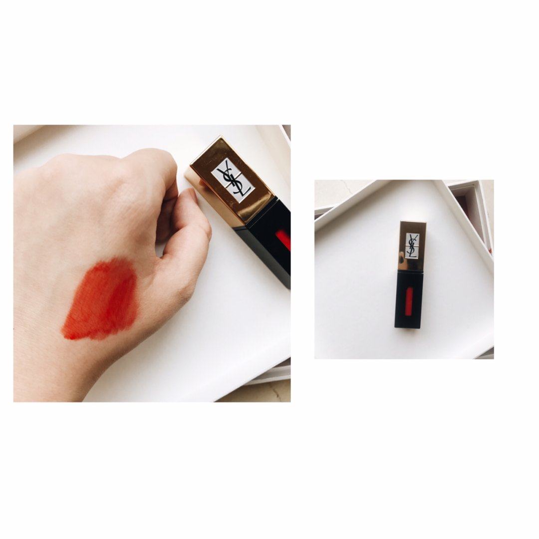 💄夏季最爱口红唇膏试色💋
 口红唇膏女生的保护色，离开它