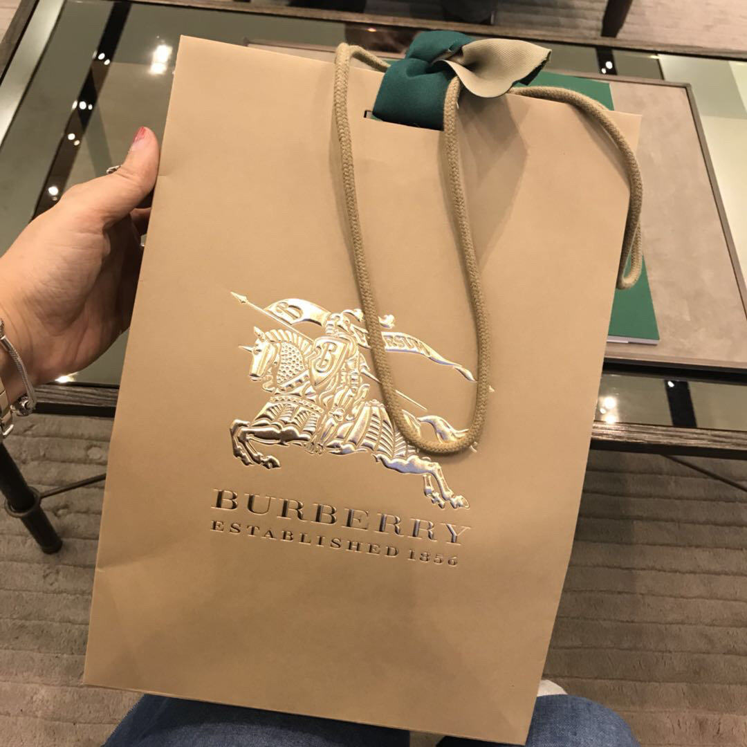 巴宝莉Burberry男士皮带休闲商务
 Horseferr