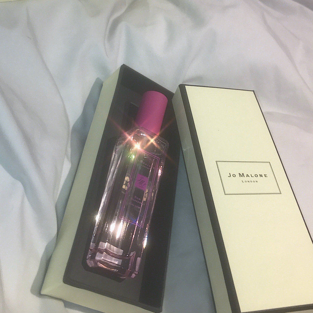 祖马龙合欢花古龙水silkblossomcologne英国祖马龙专柜入30ml49镑