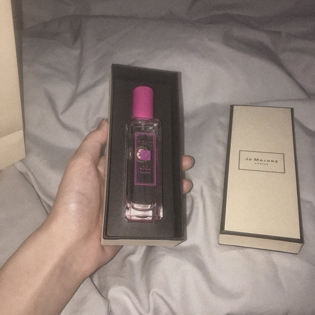 祖马龙合欢花古龙水silkblossomcologne英国祖马龙专柜入30ml49镑