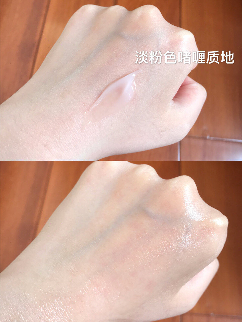 三款自用面霜•大牌平价哪款最值得？
 1️⃣倩碧水磁场面霜
