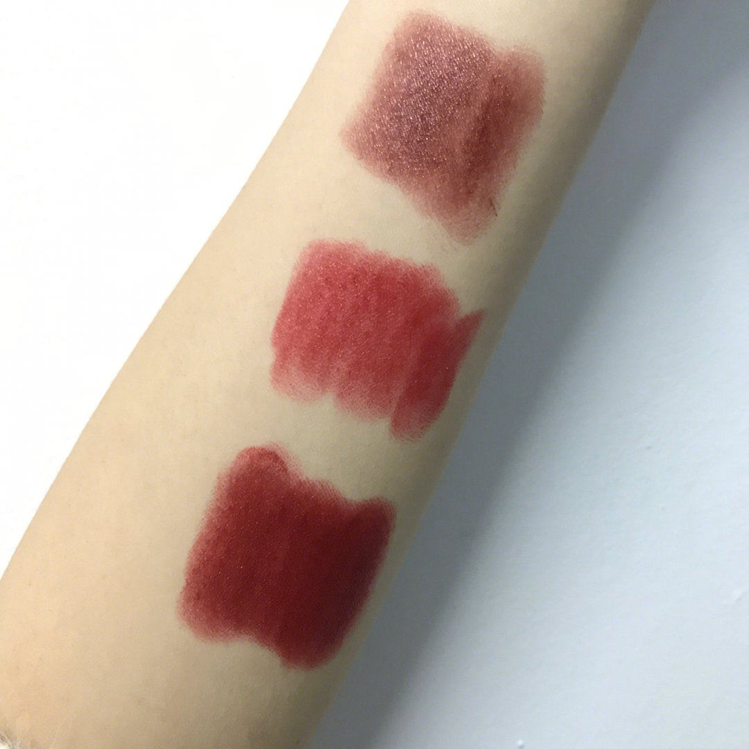 1+1>2系列！叠涂出奇迹！！！
 Bobbi brown 