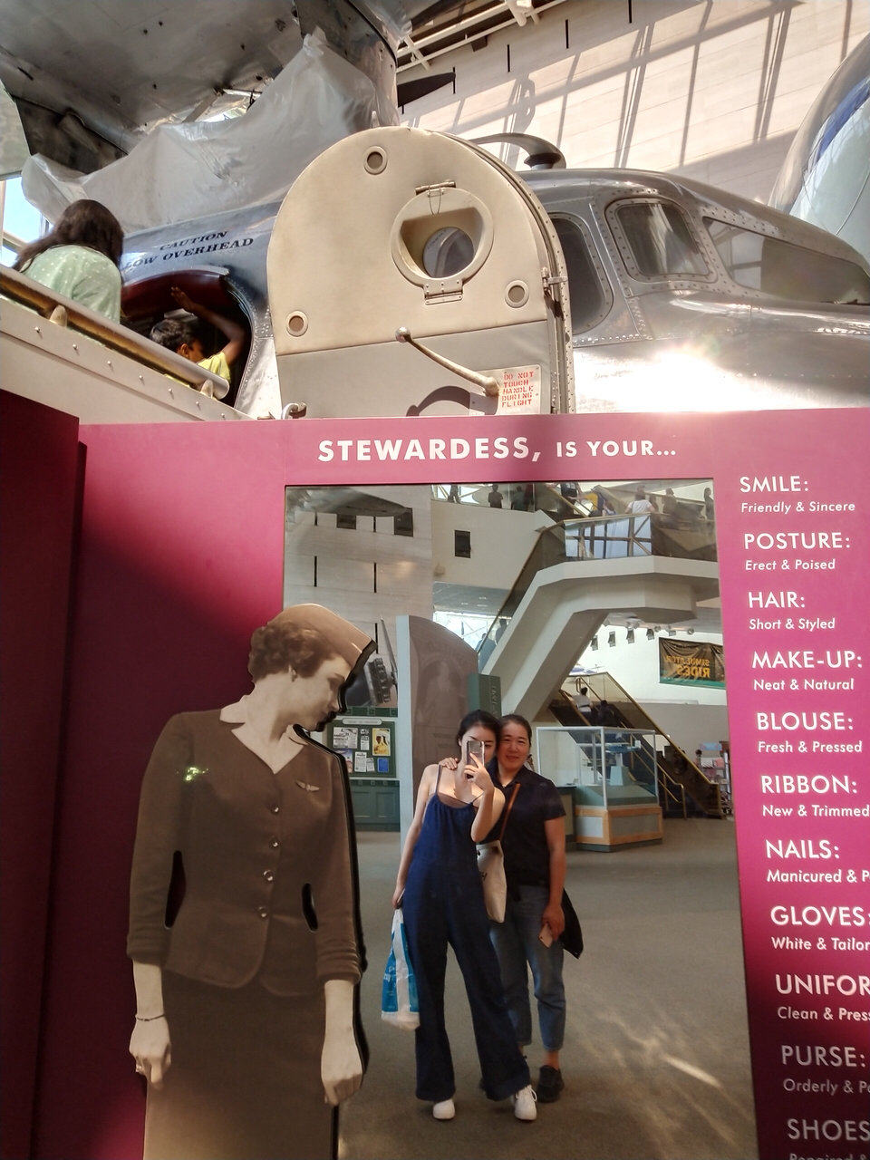 美国🇺🇸华盛顿DC旅游攻略||带着妈咪去旅行
 夏天要到