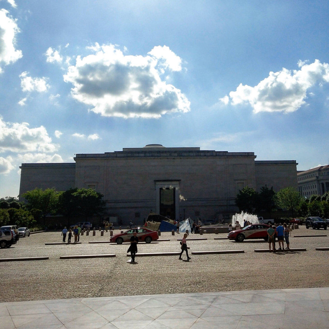 美国🇺🇸华盛顿DC旅游攻略||带着妈咪去旅行
 夏天要到