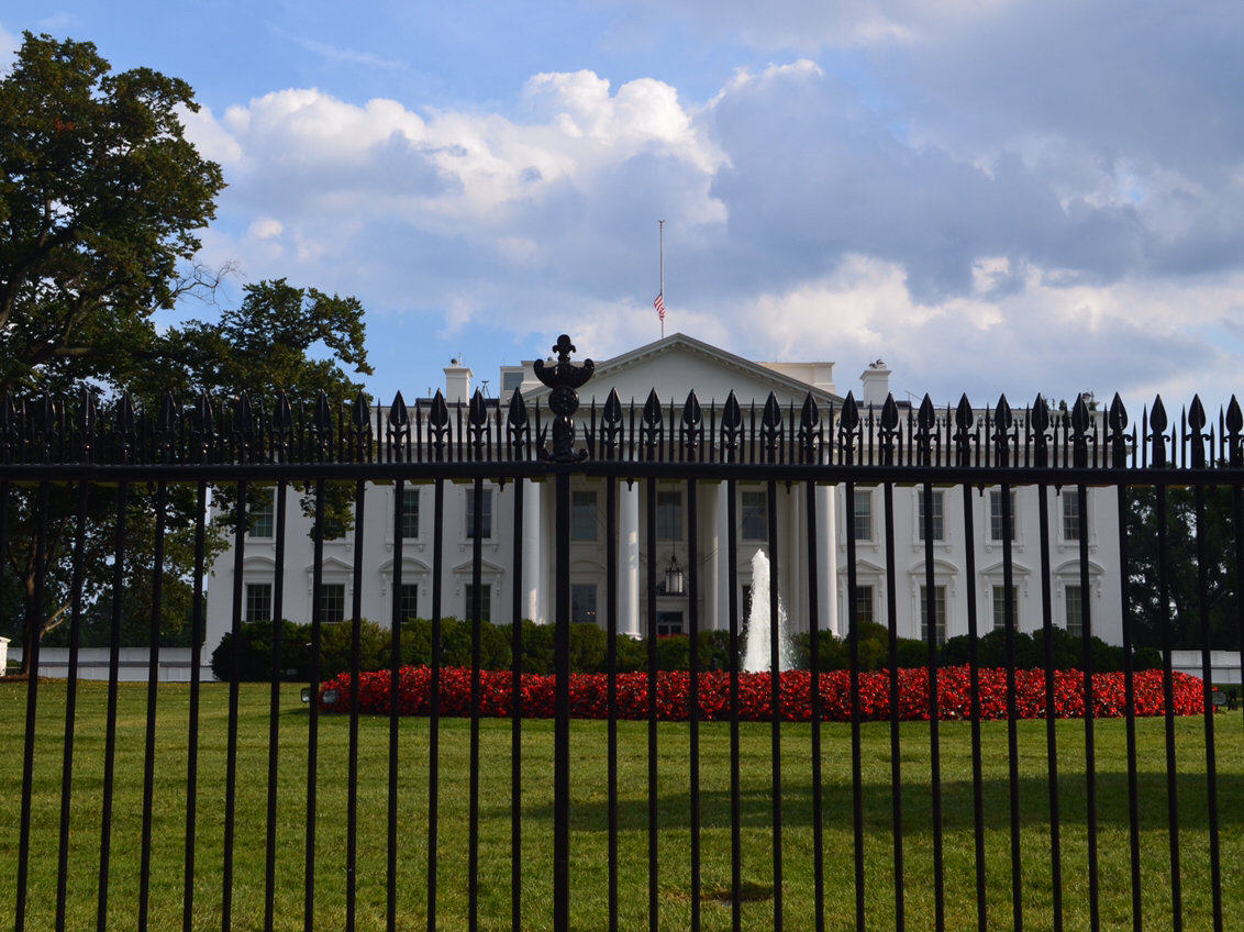 🇺🇸美国首府华盛顿DC 旅游最强攻略👍
 今天要给大家