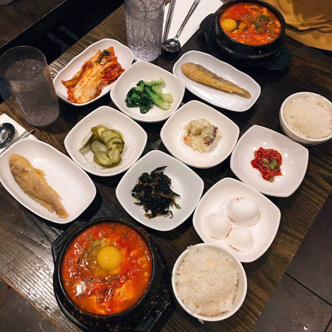 美国🇺🇸纽约波士顿费城|圣诞之旅🎄|网红餐厅排雷🍭�