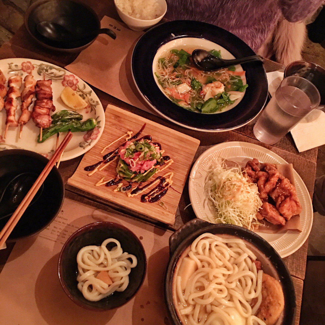 美国🇺🇸纽约波士顿费城|圣诞之旅🎄|网红餐厅排雷🍭�