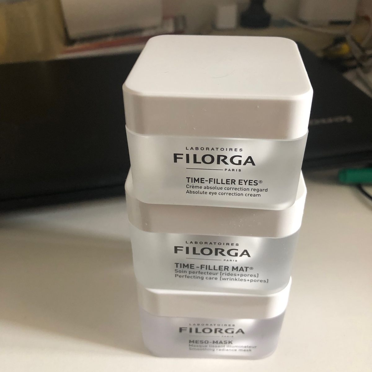 法国菲洛嘉，我是真爱粉 1、眼霜：有几个英淘网站都可以直邮，