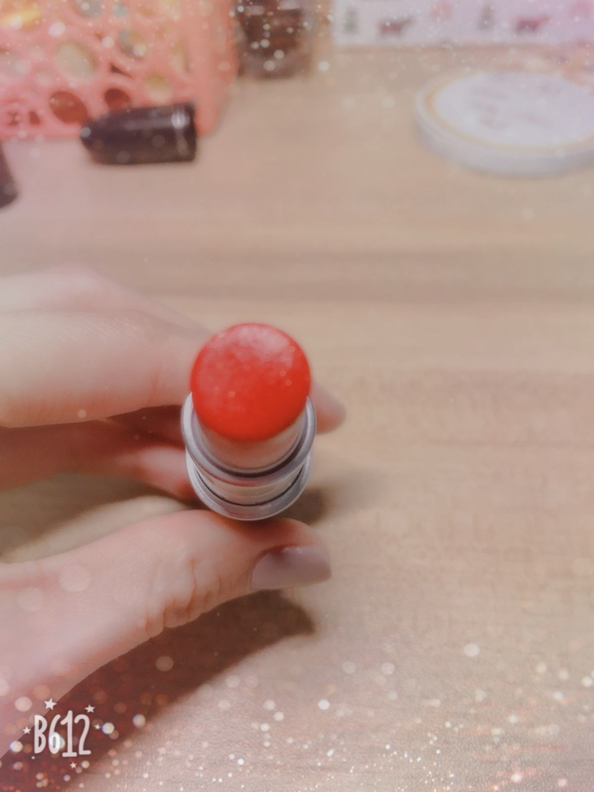 今天要给大家的是Mac的cockney，💖的不要不要的，主