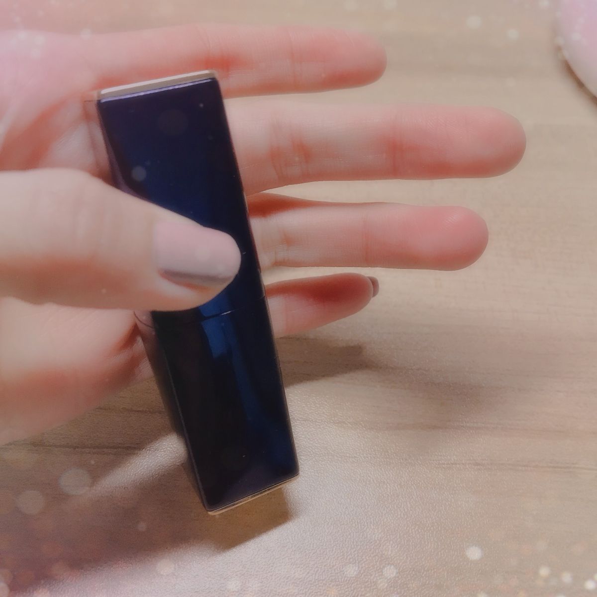 雅思蓝黛420，温柔又美腻的豆沙色，从2018火🔥到201