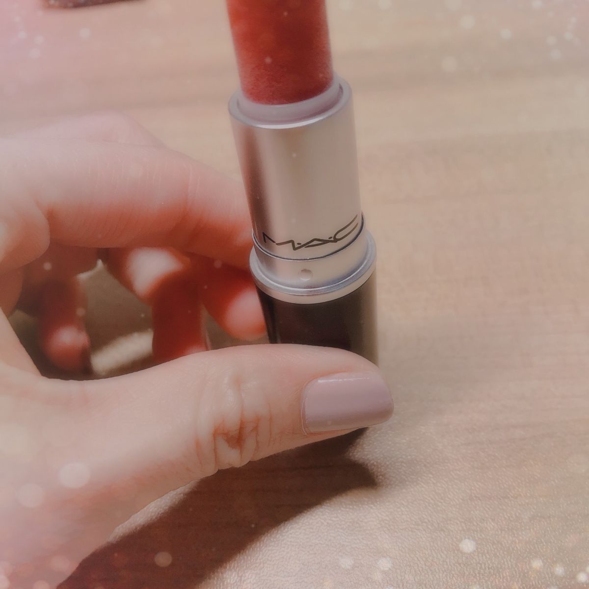 今天要给大家的是Mac的cockney，💖的不要不要的，主
