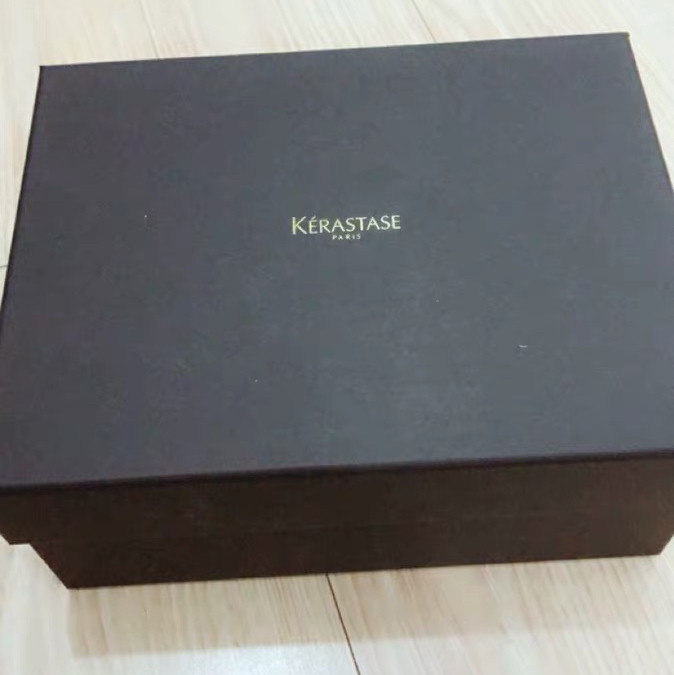 油头皮干发质终于找到了合适的洗发水-卡诗双重功能洗发水 卡诗