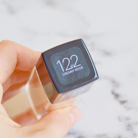 油皮肌脱妆❓浮粉❓试试👉🏻Fitme ⚠️本人混合偏油肌