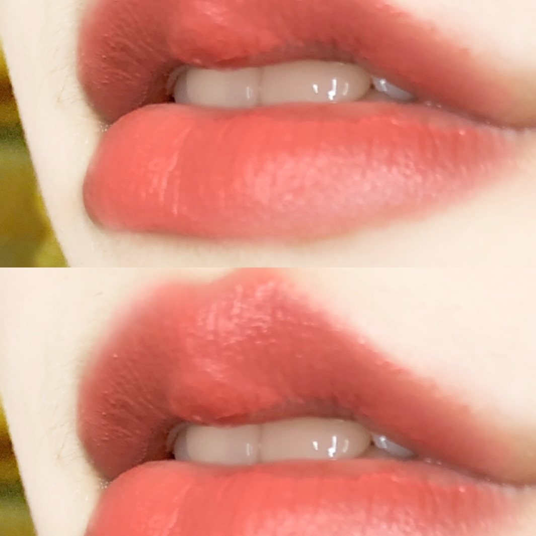 不死亡的芭比粉‼️温柔知性裸色浅豆沙| Armani 臻致丝