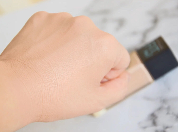 油皮肌脱妆❓浮粉❓试试👉🏻Fitme ⚠️本人混合偏油肌