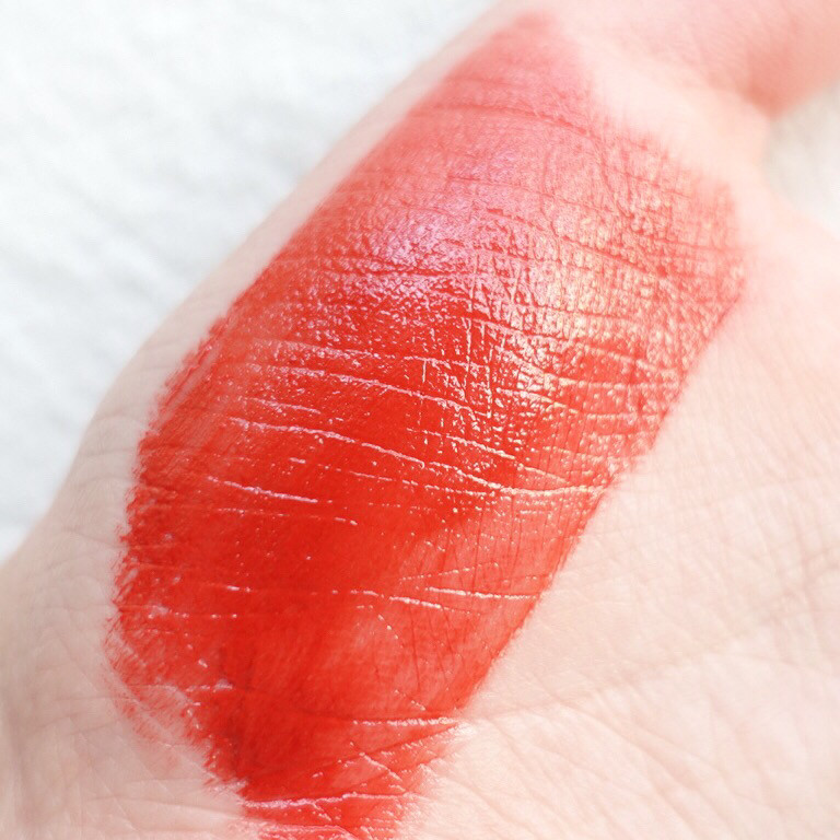美到窒息的枫叶红大佬❣️啊啊啊现在夸还来得及吗‼️ 今天是涂