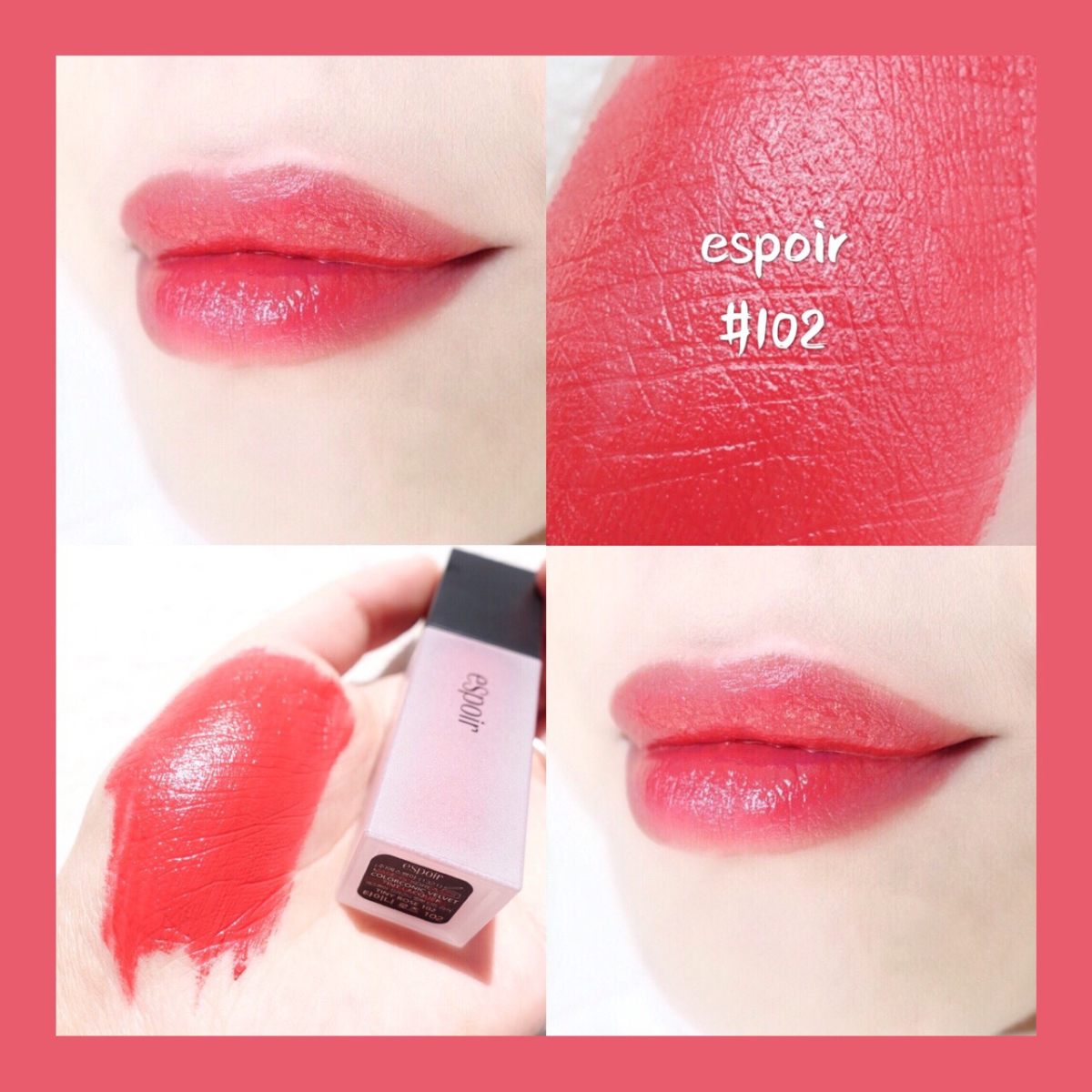 哦莫！！嫩出汁的水蜜桃🍑这么美妙竟然没人po？ 今天是涂唇