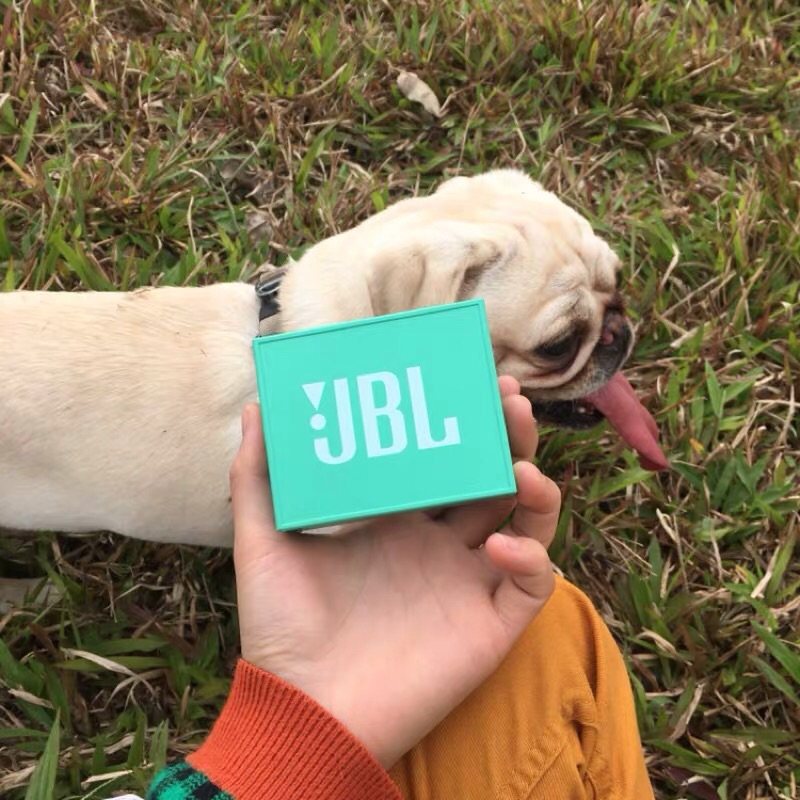 亚马逊海外购买的JBL音响，提升生活的幸福感 JBL音响颜色