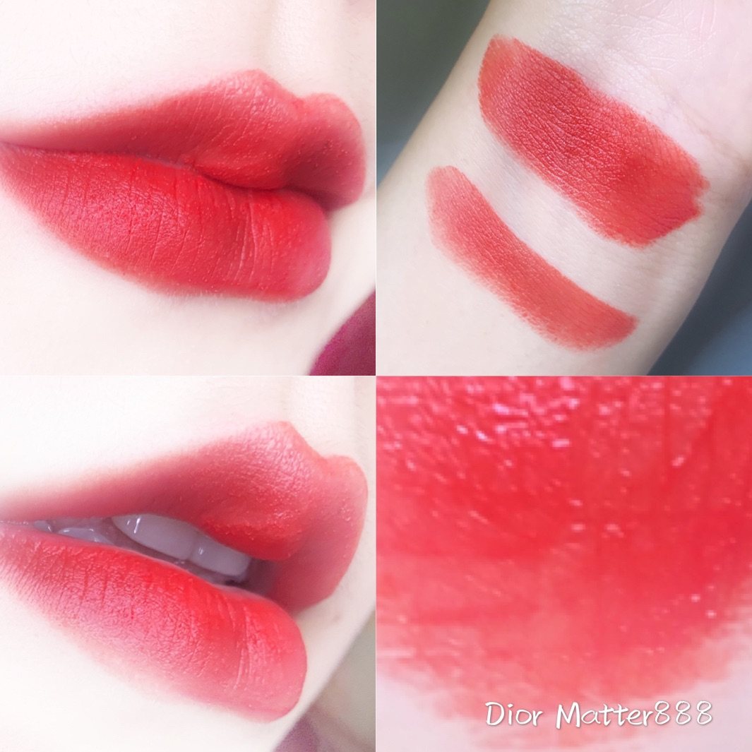 都2019年了 我不允许你还没有这只迪奥Dior烈焰蓝金88