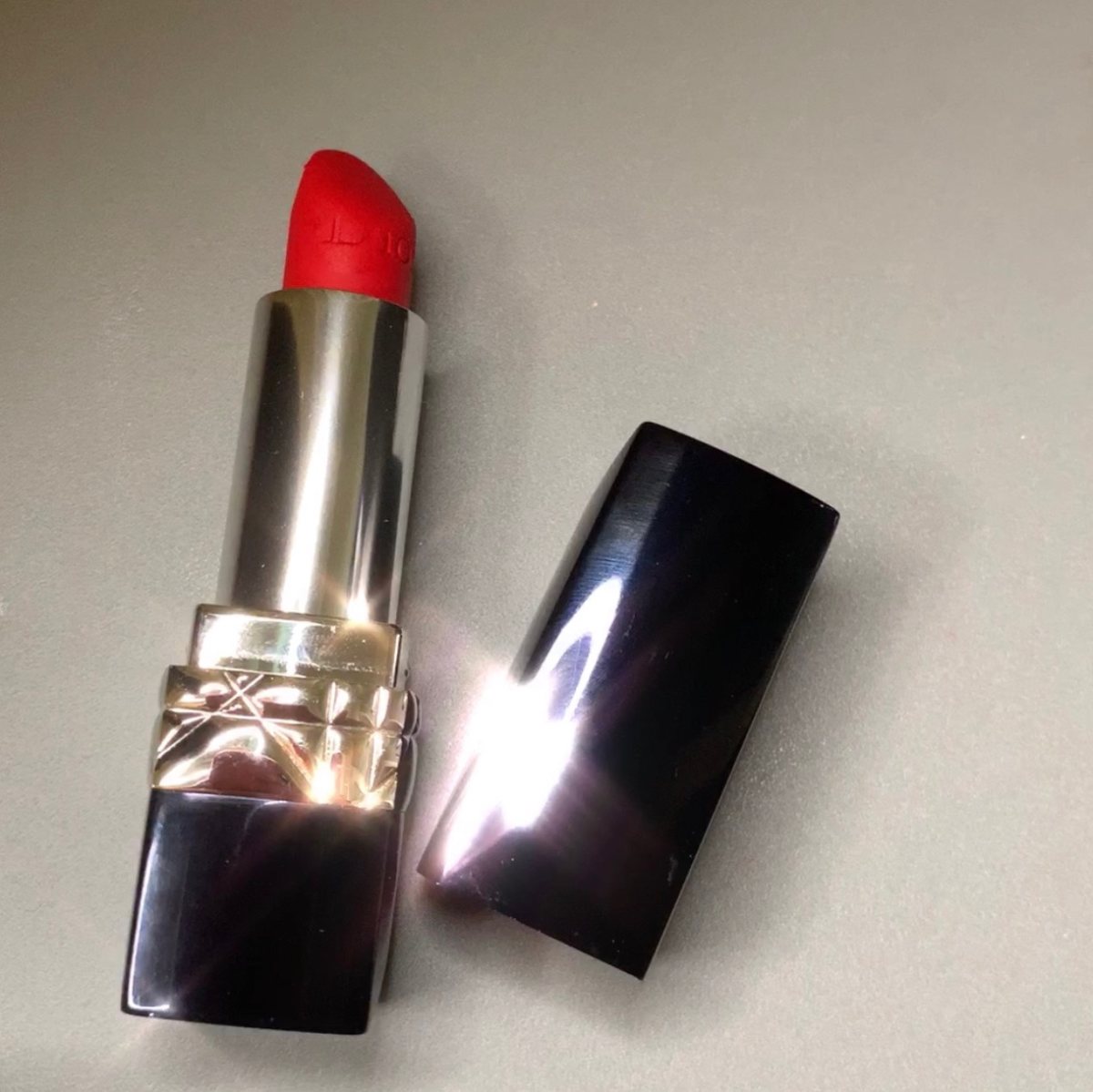 都2019年了 我不允许你还没有这只迪奥Dior烈焰蓝金88