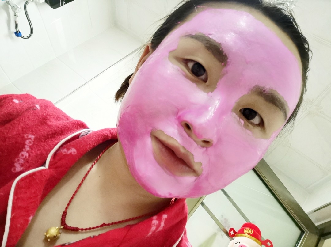 Becca × Glamglow 合作限量套装 高光+面膜 