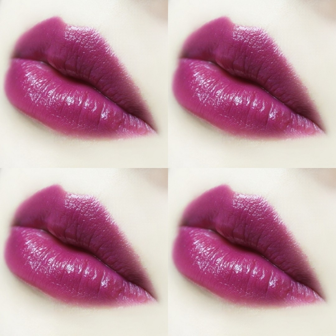 Tom Ford 黑管口红17号 Violet Fatale