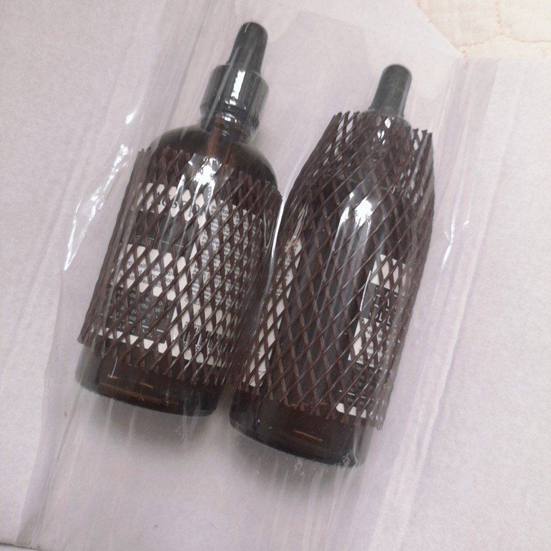 在55海淘下单买的 Aesop伊索香芹籽抗氧化精华，强推  