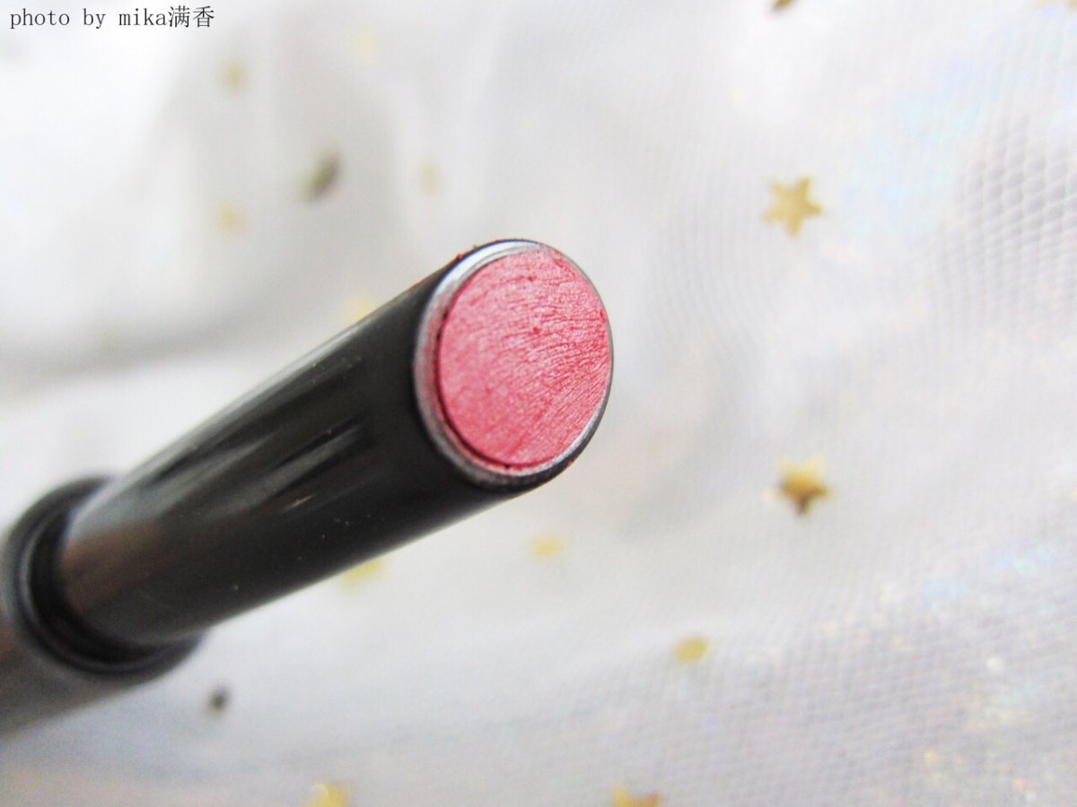 the saem按压哑光口红💖💖💖 色号：M06 大名