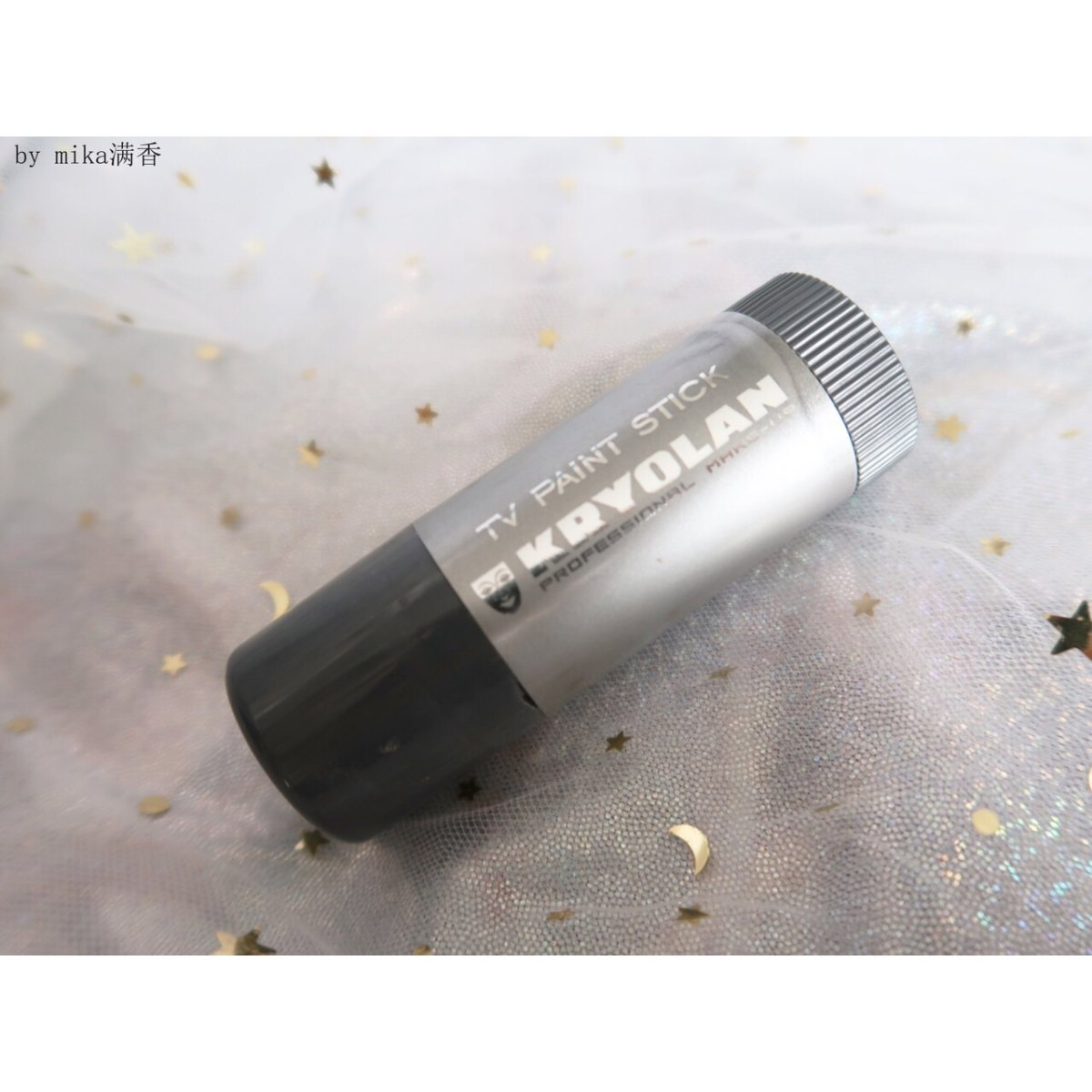 歌剧魅影粉底棒💖💖💖 色号：3W 据说是影视专用的粉底