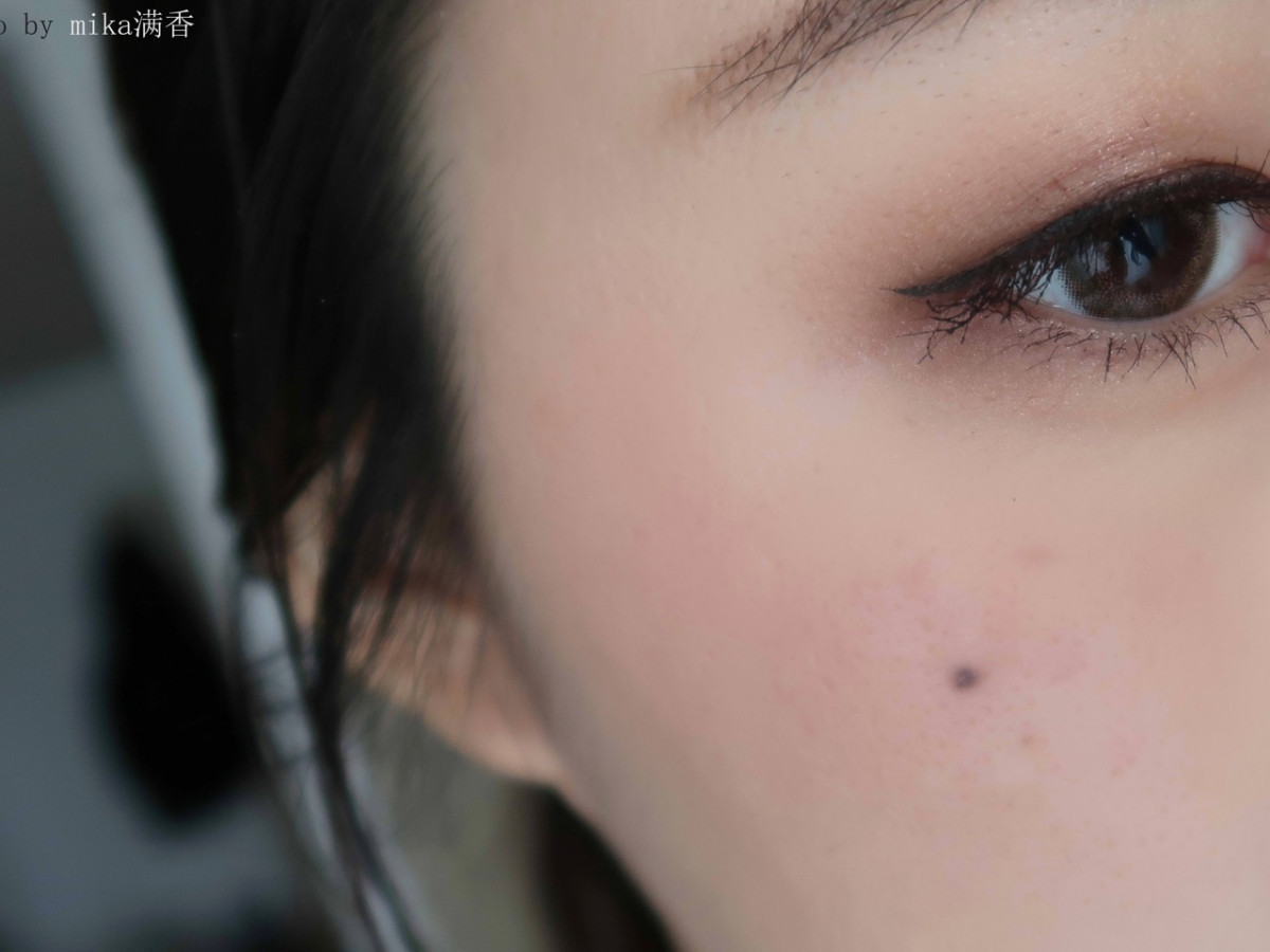 canmake唇颊两用果冻膏💖💖💖 色号：06 最近有