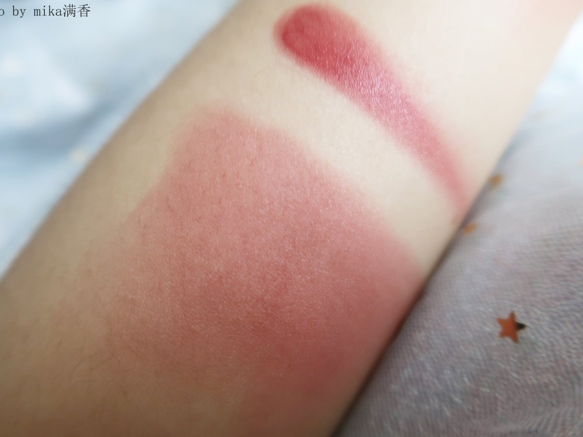 canmake唇颊两用果冻膏💖💖💖 色号：06 最近有