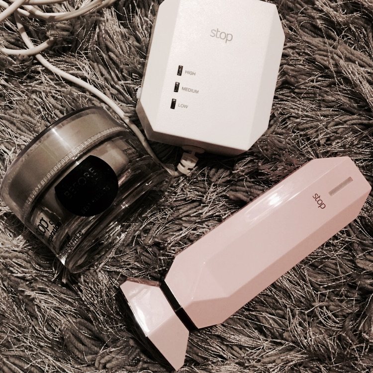 应该每个入仪器坑的仙女都听说过Tripollar吧～ 💙我