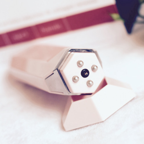 应该每个入仪器坑的仙女都听说过Tripollar吧～ 💙我