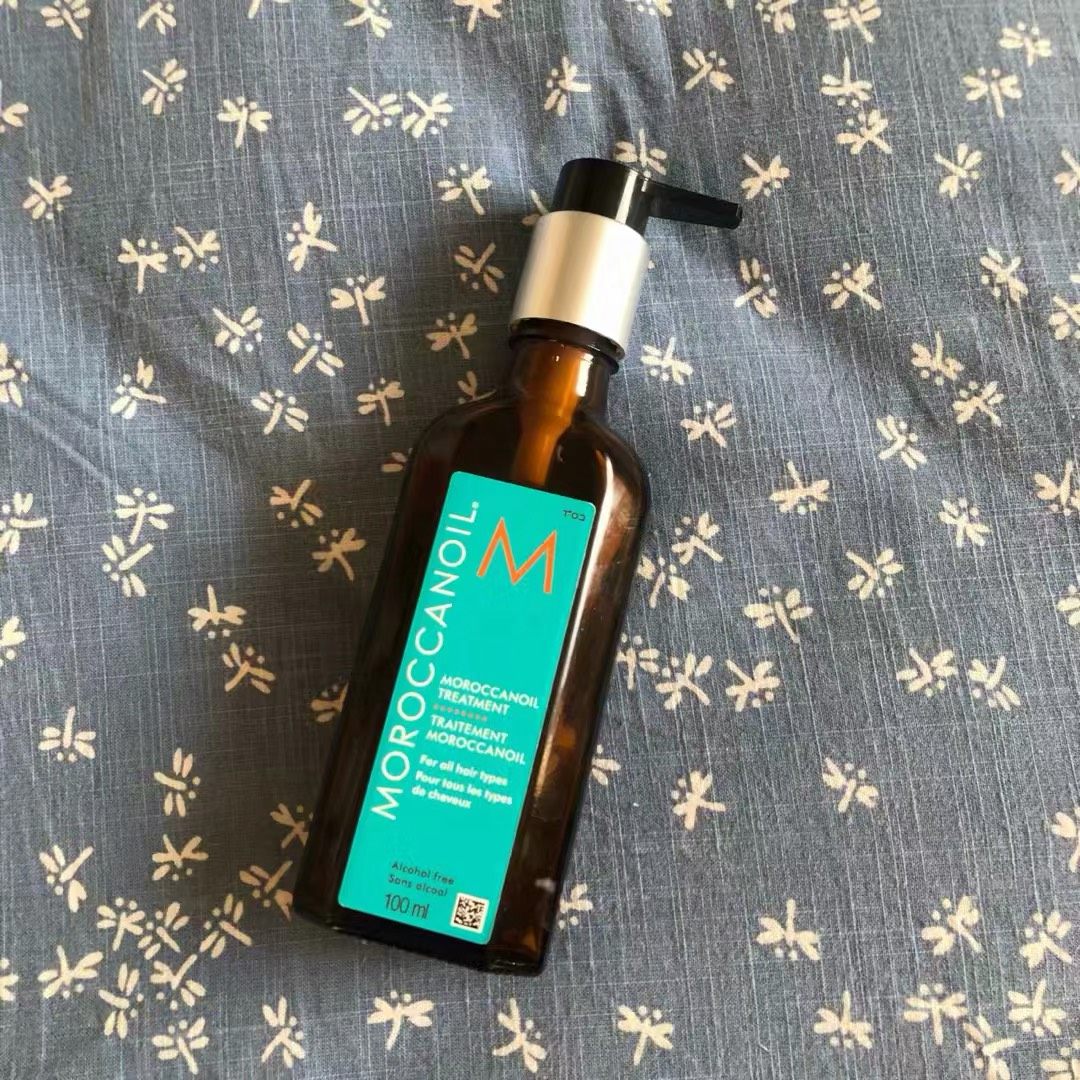 分享我最爱的几件洗发护发产品 头发还是要好好爱护的,毕竟发型