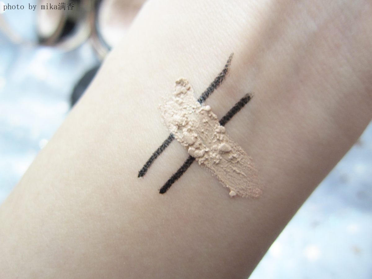 爱敬黑盒粉霜💖💖💖 色号：21 spf50+，pa++