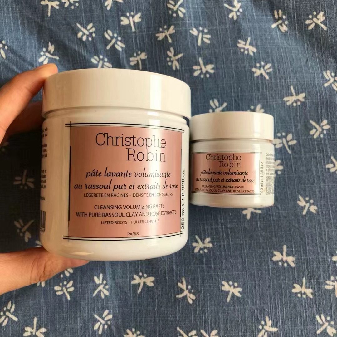 分享我最爱的几件洗发护发产品 头发还是要好好爱护的,毕竟发型