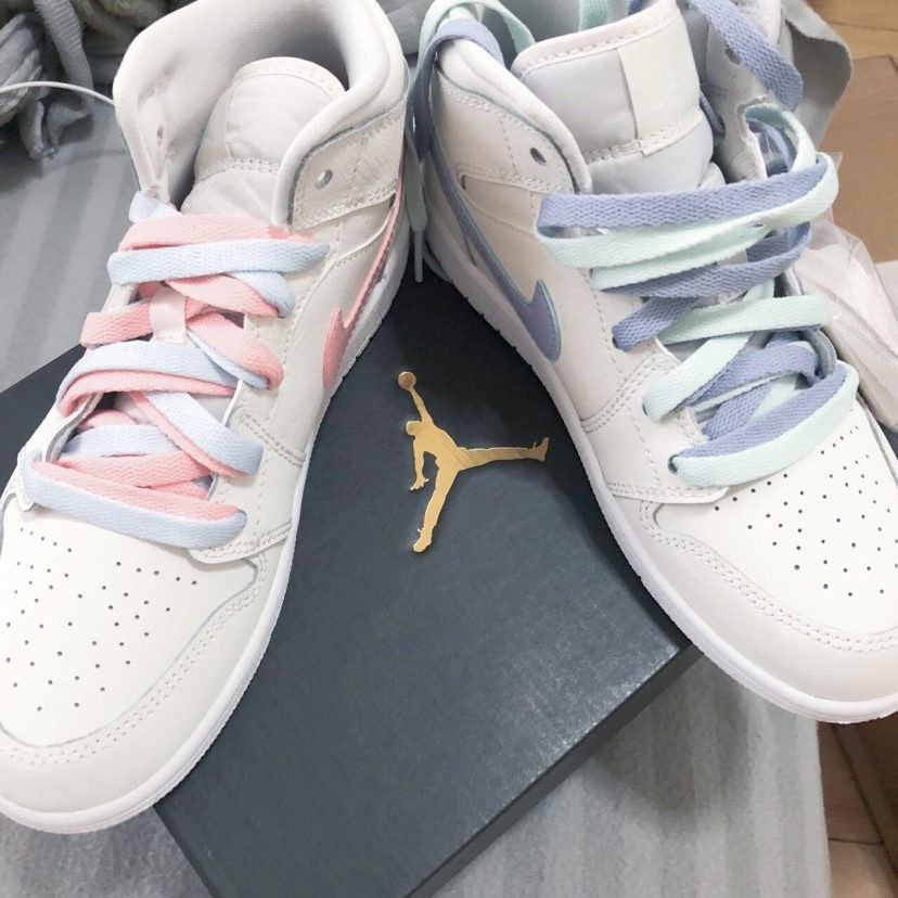 『Air Jordan』教你500块海淘拿下AJ1  购买地