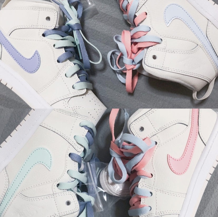 『Air Jordan』教你500块海淘拿下AJ1  购买地