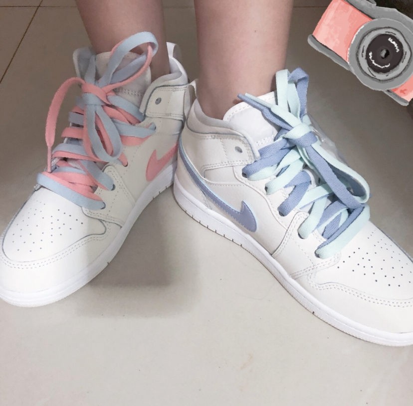 『Air Jordan』教你500块海淘拿下AJ1  购买地