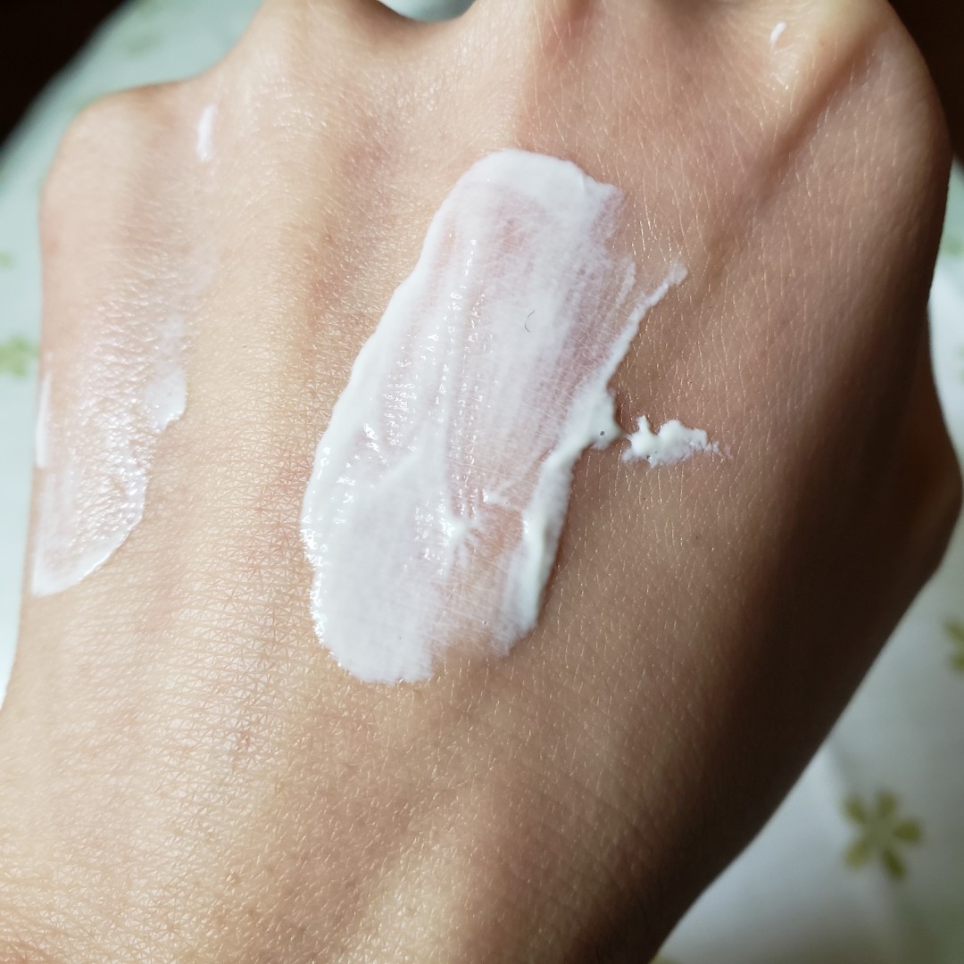 最近Ultrasun的风很大啊，作为忠实粉丝的我还在使用老版