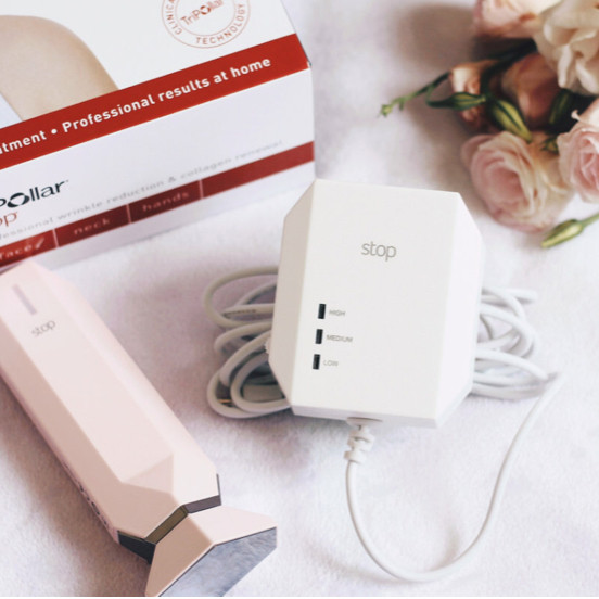 史上最认真的一次科普💙关于Tripollar（含不同型号对