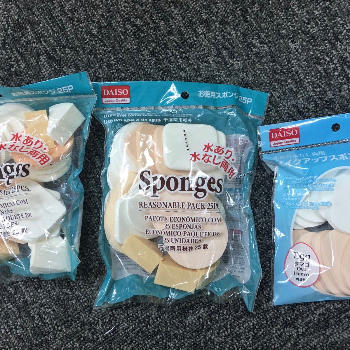 3D蓝色**，红色 50/盒 资生堂护手霜 45/罐 背部去