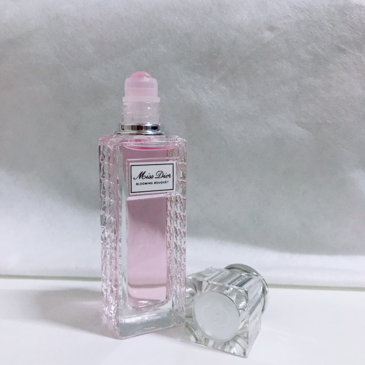 MISS DIOR 滾珠香水20ml 測評 和Jo Malo