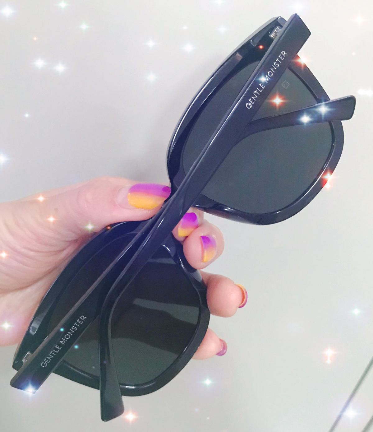 哇，这次晒得绝对是热乎乎的，因为是我今儿中午刚跑去屯子里买回